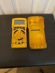 Amprobe HD160C Heavy Duty Trms Multimeter. Fixed Price $189.99.