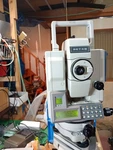Sokkia SET4B Total Station Japanese Model Tested Electronic Theodolite. Fixed Price $410.51.