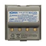 New Sokkia BDC35A Battery For Set 22, 23, 130 2010 2110 Total Station. Fixed Price $56.99.