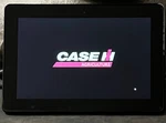 Trimble Case Ih XCN-1050 Display Precision-iq Sobus Ready 121000-85. Fixed Price $950.00.