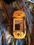 Trimble Geoxt P/n 70950-21 Geoexplorer 3000 Series (untested). Fixed Price $87.75.