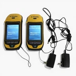 Trimble Geo 7X Model 88161 Gnss Handheld Surveying Instrument Set Of 2 Used. Fixed Price $640.00.