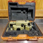 Leica Wild Tachymat TC1000 Digital Theodolite. Fixed Price $188.00.