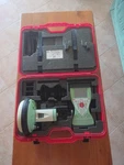 Leica GS15 Gnss And CS15 Field Controller. Fixed Price $2155.50.