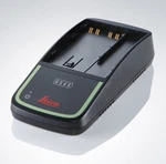 Leica Geosystems GKL311 Battery Charger For Surveying Equipment With Accessories. Fixed Price $125.00.