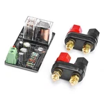 UPC1237 Ac 12-18V Speaker Protective Protection Board For Diy Amplifier. Fixed Price $13.94.