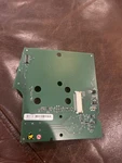 Spectra Percision Battery Board. Fixed Price $290.00.