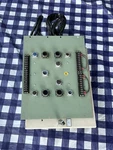 General Electric 216X790G006 Auxiliary Trip Unit. Fixed Price $1499.00.