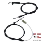 106-8300 Traction Cable & 106-5750 Brake. Fixed Price $38.93.