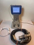 Juniper Systems Allegro Cx Handheld Data Collector "color Screen". Fixed Price $170.00.