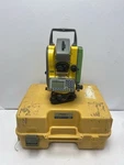 Trimble M3 Dr 5" Surveying Total Station. Fixed Price $2500.00.