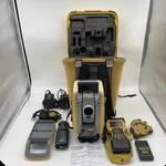 Trimble S6 3" Robotic Total Station Kit - Calibrated April 2026 MT1000 TSC2. Fixed Price $9999.99.
