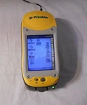 Trimble Geo Xm Explorer Ce 46475-50 For Parts Turned On D006 *. Fixed Price $159.42.