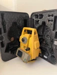 Topcon GTS-721 Total Station. Fixed Price $3850.00.