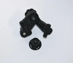 Trimble Cat TD540 TD520 CB460 CB450 Display Ram Mount With Ball. Fixed Price $199.00.