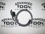 New Leica A00470 Pacific Crest DB9 RS232 Data Cable / Pdl Hpb Adl RFM96W. Fixed Price $194.99.