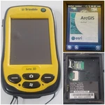 Trimble Juno 3B Gps/gnss Data Collector With Arcpad 10. Has And Sim Card Slot. Fixed Price $99.95.