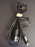 Motorola Data Cable Usb For Mobile Device/cellular Phone.. Fixed Price $6.75.
