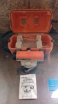 Pentax Auto Level AL-240 Transit With Original Case And Manual Tested. Fixed Price $99.99.