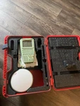Leica System 1200 Gps With Antenna Cables Charger Battery + Extras Free Shipping. Fixed Price $749.99.