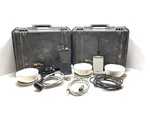 Wirtgen Radio Kit W/ License Free & Bluetooth Modems, Smart-ag Transmitters. Fixed Price $4499.95.