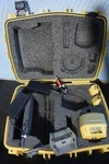 Topcon Model Hiper Hr Gnss/gps Receiver P/n: 1006276-03. Fixed Price $3999.00.