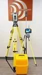 Trimble SPS930 Dr+ Robotic Total Station 1" Sec Machine Control TSC7. Fixed Price $28999.99.