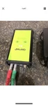 Javad ALPHA2 Brand Gps Receiver Grant G3. Fixed Price $1500.00.