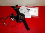 Lti Laser Technology Mapstar Angle Encoder 3D Hp 48X Accident Reconstruction. Fixed Price $299.95.
