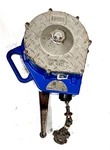 3M Dbi-sala 85' 3400881 Confined Space Winch For Tripod 420 Lbs Capacity. Fixed Price $2200.00.