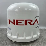 Nera World Phone QUFF911904 2.0 Marine Antenna Unit Stratos & Cables. Fixed Price $235.00.