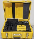 Laser Atlanta Advantage Ii Range Finder. Fixed Price $415.00.