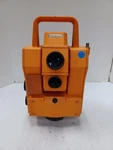 Geodimeter 610 Robotic Total Station W/carrying Case (parts Only) #156. Fixed Price $200.00.