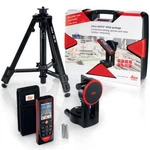 Leica Disto D510 650FT/200M Laser Distance Measurer Meter Bluetooth Pack. Fixed Price $1735.00.