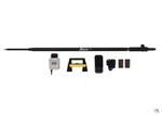 New Leica AP20 Tilt Pole Upgrade Kit For ICR70 & ICR80 Total Stations. Fixed Price $11152.00.