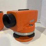 Leica Wild Heerbrugg Na-o NA-0 Surveying Auto Level W/case Surveyors Service. Fixed Price $199.99.