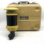 Topcon Model Pzs-mc With PG-A3 Gps Antenna + Case. Fixed Price $1999.99.
