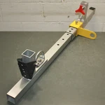 Partial - Guardian Window Gap Anchor Point 15176, For 24" To 48" Openings. Fixed Price $299.95.