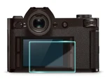 Crystal Clear Screen Protector For Leica Sl Typ 601 Digital Camera. Fixed Price $9.95.