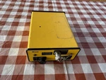 Trimble Trimtalk 19605-01 Reference Rover Repeater. Fixed Price $48.00.