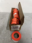 Presco Presglo Texas Flagging Tape 1-3/16 In. 150FT. 12 Rolls Orange. Fixed Price $54.68.