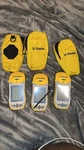 Lot X3 Trimble Geoxh 2005 Series. Fixed Price $55.00.