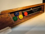Severn Engineering Permeability Indicator 1957 Vintage. Fixed Price $350.00.