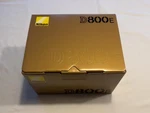 Nikon D800E Dslr Camera Body Only 42,148 Clicks, Very Good Shape. Fixed Price $600.00.