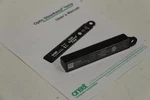 Onset Optic Stowaway Data Logger Temperature Sensor WTA08 W/ User Manual. Fixed Price $65.79.