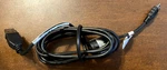Trimble GEO6000 GEO7X Usb Data Cable (1.8M, Type-a To Mini-b) Part # 88015-00. Fixed Price $14.99.