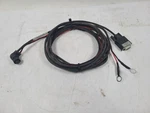 New Trimble Ag Gps Receiver Standard Power Cable / Data (30945 Rev B1). Fixed Price $32.99.
