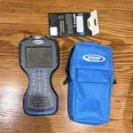 Spectra Precision Ranger Field Controller, Data Collector With Case. Fixed Price $1300.00.