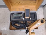 Topcon System 5 Control Box Asphalt Paver With Sonic Tracker Ii + Warranty. Fixed Price $949.24.