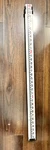 Cst / Berger Aluminum Leveling Stick Grade Telescoping 8 Feet. Fixed Price $79.99.
